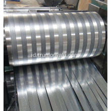 Strip Aluminium Brazing untuk Perpindahan Panas